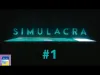 How to play SIMULACRA (iOS gameplay)