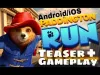 How to play Paddington™ Run (iOS gameplay)