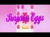 Surprise Eggs! - Level 1