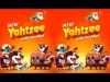 How to play Yahtzee (iOS gameplay)