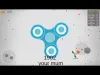 How to play Fidget Spinner.io (iOS gameplay)
