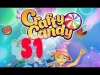 Crafty Candy - Level 51