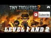 Tiny Troopers 2: Special Ops - Level 1