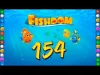 Fishdom - Level 154