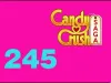 Candy Crush Saga - Level 245