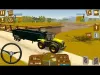 How to play Real Farming Tractor Sim (iOS gameplay)