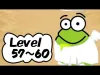 Tap The Frog - Levels 57 60