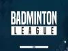 Badminton League - Level 3