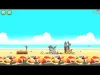 Angry Birds Rio - Level 61