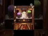 How to play 脱出ゲーム ハロウィンホテルからの脱出 (iOS gameplay)