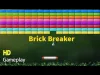 How to play Bricks Breaker King (iOS gameplay)