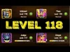 Hero Wars - Level 118
