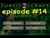 Survivalcraft - Level 14