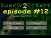 Survivalcraft - Level 15
