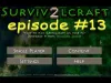 Survivalcraft - Level 30