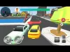 How to play Real Car Driver Simulator 2017 (iOS gameplay)