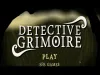 Detective Grimoire - Chapter 1