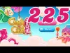 Candy Crush Jelly Saga - Level 225