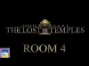 How to play Escape Hunt: The Lost Temples (iOS gameplay)
