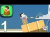 How to play Climby Hammer (iOS gameplay)
