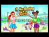 How to play Roller Skating Girls (iOS gameplay)