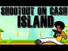 How to play Shootout on Cash Island (iOS gameplay)