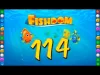 Fishdom - Level 114