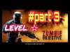 Zombie Objective - Level 31