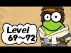 Tap The Frog - Levels 69 72