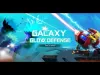 How to play Galaxy Glow Defense (iOS gameplay)