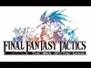 How to play FINAL FANTASY TACTICS: THE WAR OF THE LIONS (iOS gameplay)