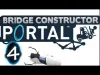 Bridge Constructor - Level 17