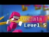 Chameleon Run - Level 5