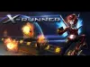 How to play X-Runner (iOS gameplay)