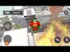 How to play Super-hero City Rescue Mission (iOS gameplay)