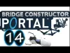 Bridge Constructor - Level 47