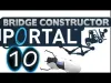 Bridge Constructor - Level 35