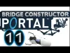Bridge Constructor - Level 38