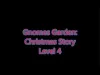 Gnomes Garden: Christmas story - Level 4