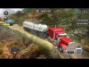 How to play Oil Tanker Truck Fuel Cargo (iOS gameplay)
