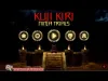 How to play Kuji Kiri: Ninja Trials (iOS gameplay)