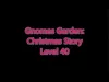 Gnomes Garden: Christmas story - Level 40