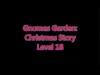 Gnomes Garden: Christmas story - Level 18