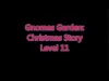 Gnomes Garden: Christmas story - Level 11