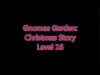 Gnomes Garden: Christmas story - Level 16