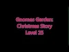 Gnomes Garden: Christmas story - Level 25