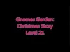 Gnomes Garden: Christmas story - Level 21