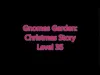 Gnomes Garden: Christmas story - Level 35