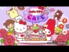 Hello Kitty Cafe - Level 1