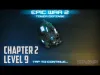 Epic War TD - Chapter 2 level 9